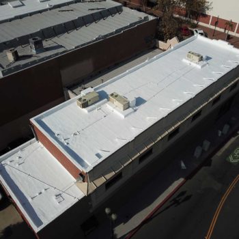 Downtown Santa Ana Retail 05 - A&R Roofs
