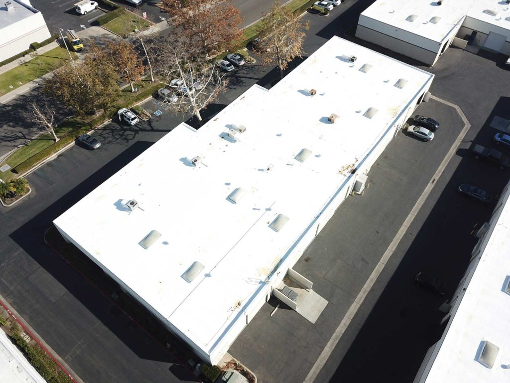 Laguna Hills Commercial 02 - A&R Roofs