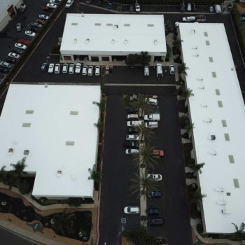 Laguna Hills Commercial - A&R Roofs