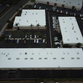 Laguna Hills Commercial Roof System - A&R Roofs
