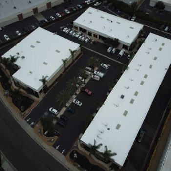 Laguna Hills Commercial - A&R Roofs