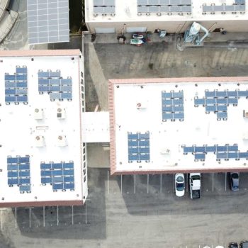 Loma Linda School - A&R Roofs
