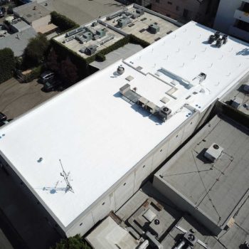Los Angeles Storage - A&R Roofs