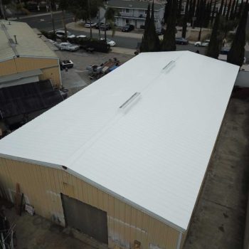 Santa Ana Workshop - A&R Roofing Systems