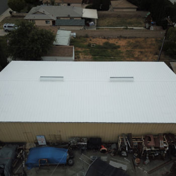 Santa Ana Workshop- A&R Roofing Systems